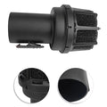 2 Inch Muffler Diffuser for CMXZVBE38660 (Wet Dry Attachment)