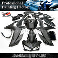 Carbon Fiber Fairing Kit for Yamaha YZF R3 R25 (2014–2018)