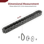 Transmission Chain Polaris Trail Blazer Scrambler 250/330/400/500
