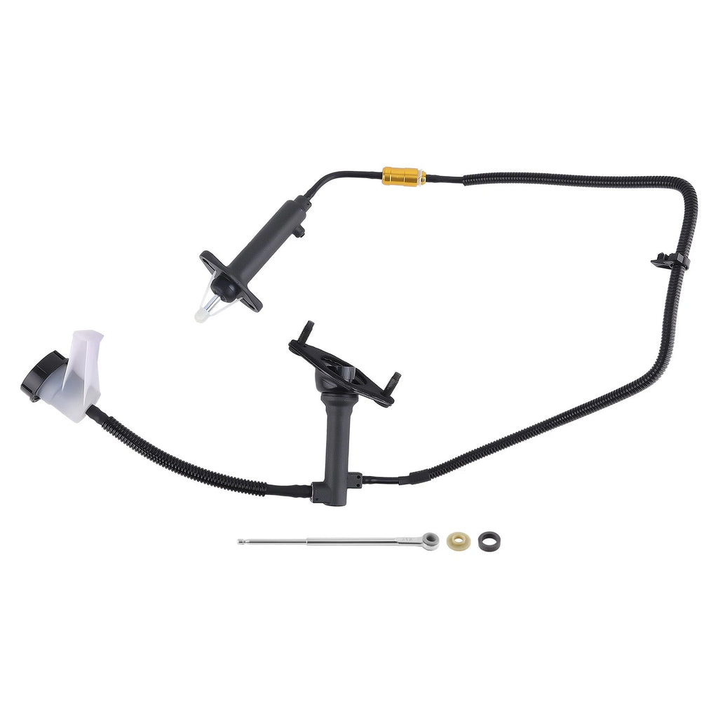 Clutch Master Slave Cylinder Assembly for Mitsubishi Raider (2006–2009)
