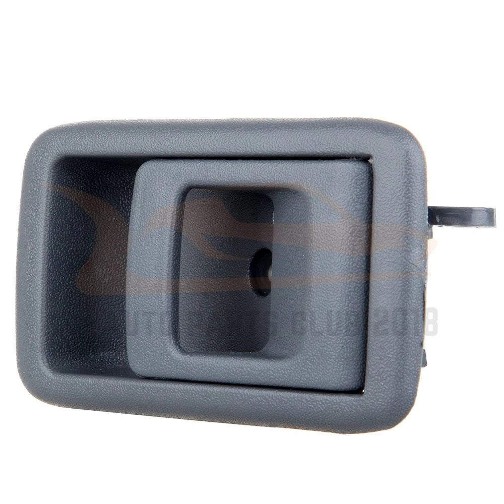 Interior Door Handle for Toyota Tacoma (2001–2004) Right Front Rear Gray