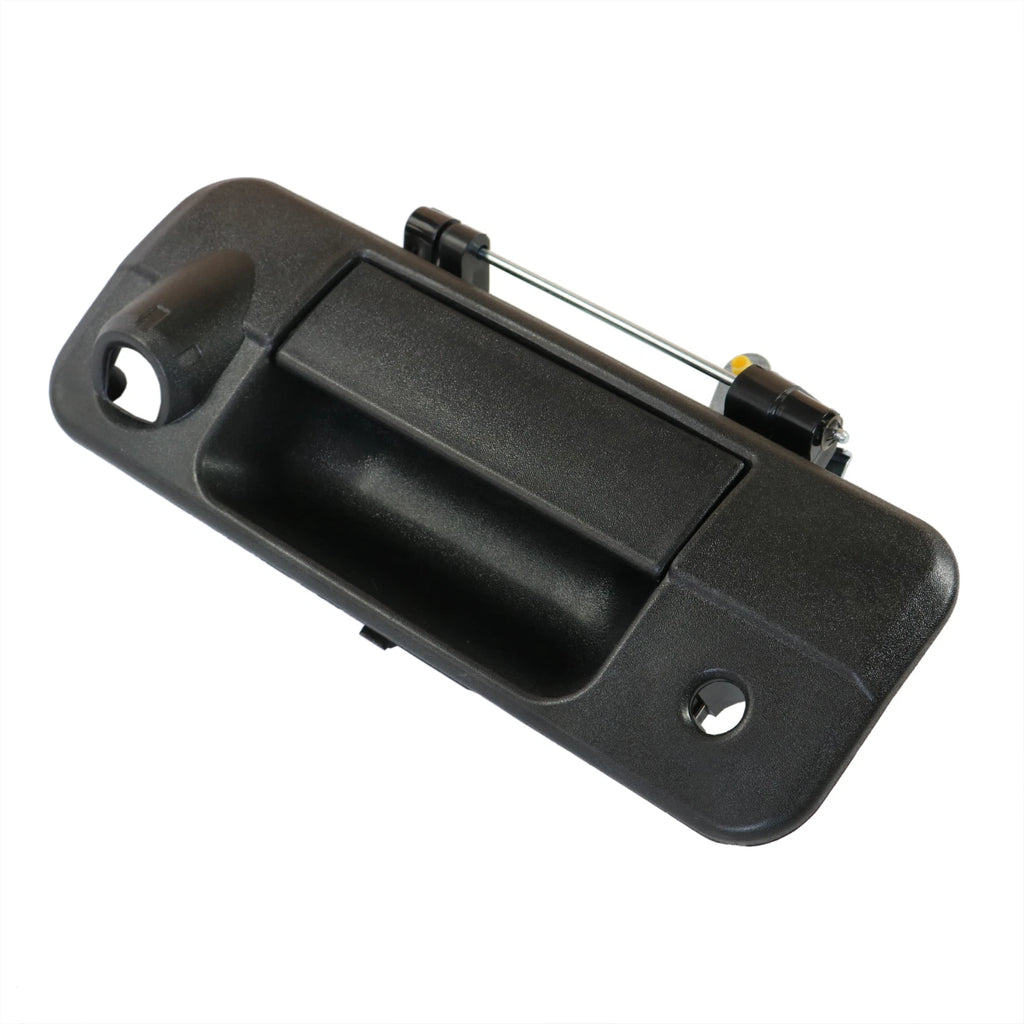 Tailgate Latch Handle for Toyota Tundra (2007-2013) with Lock & Camera Hole