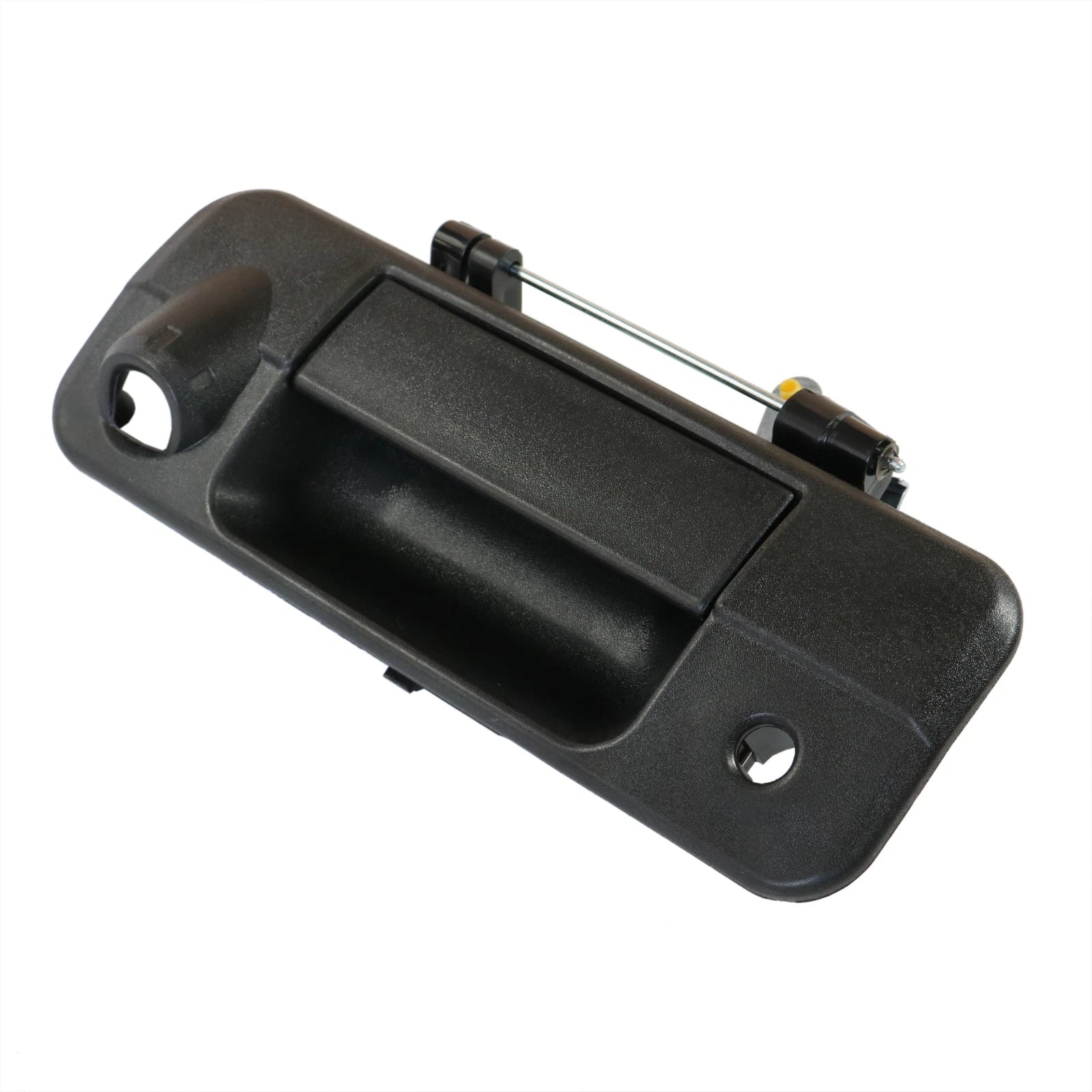 Tailgate Latch Handle for Toyota Tundra (2007-2013) with Lock & Camera Hole