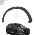 Rear Right Wheel Fender Flare Molding for Mazda CX-9 (2016–2023)