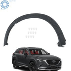 Rear Right Wheel Fender Flare Molding for Mazda CX-9 (2016–2023)