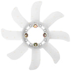 Radiator Fan Blade for Toyota Landcruiser HDJ100R (1998–2007)
