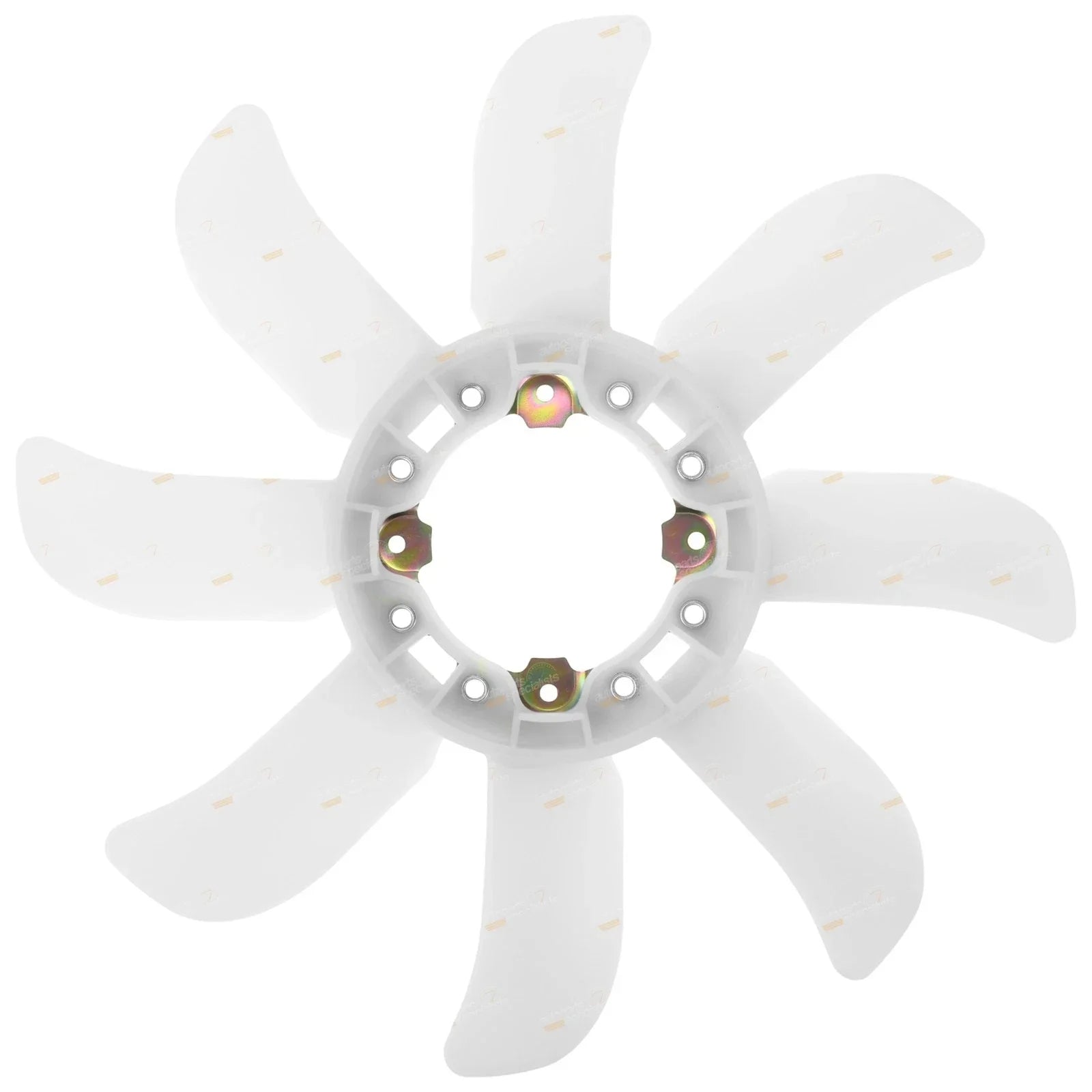 Radiator Fan Blade for Toyota Landcruiser HDJ100R (1998–2007)