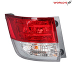Tail Lights for Honda Odyssey (2014–2017) Halogen