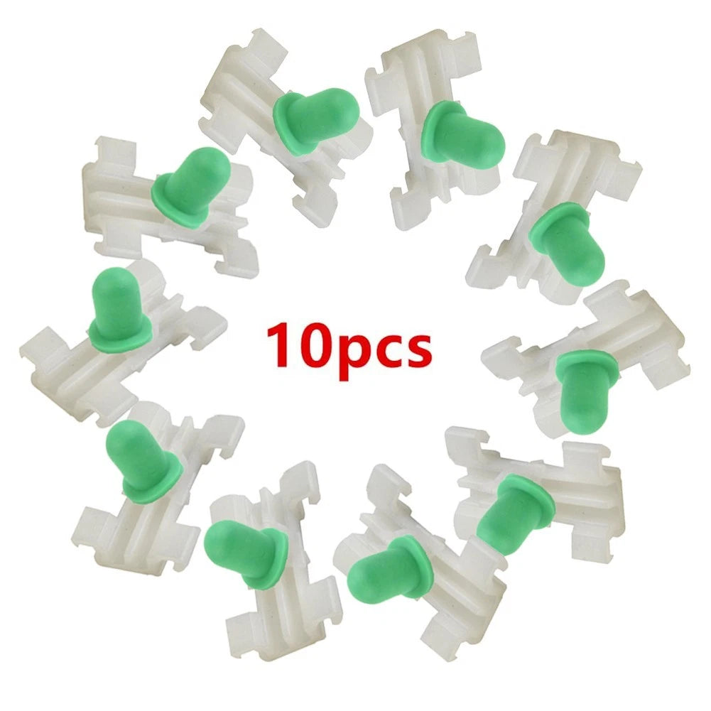 Clips Fixed Clip 51138231130 for BMW 3 Series E46 (1998–2006)