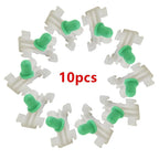 Clips Fixed Clip 51138231130 for BMW 3 Series E46 (1998–2006)