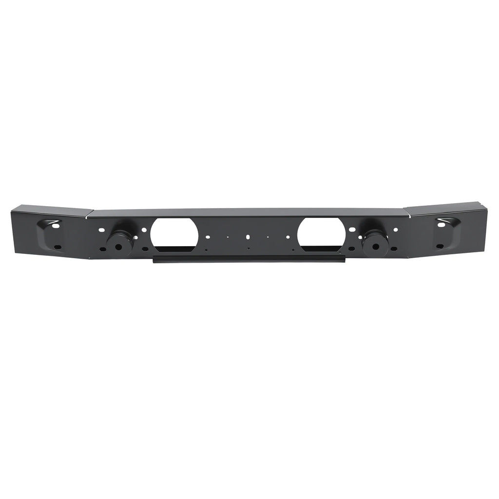 Front Bumper Reinforcement for Jeep Wrangler (2007–2018)