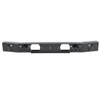 Front Bumper Reinforcement for Jeep Wrangler (2007–2018)