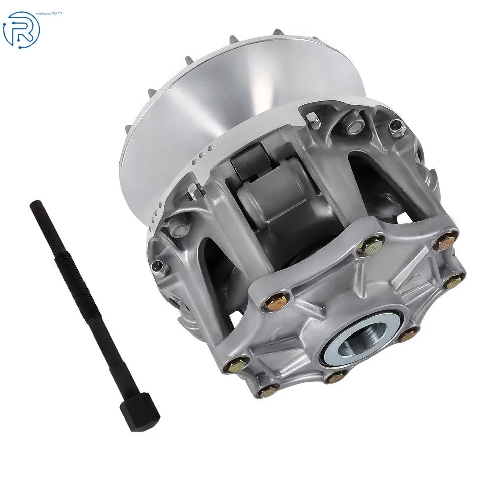 Clutch & Puller for Kawasaki Prairie 360 (2003-2013)