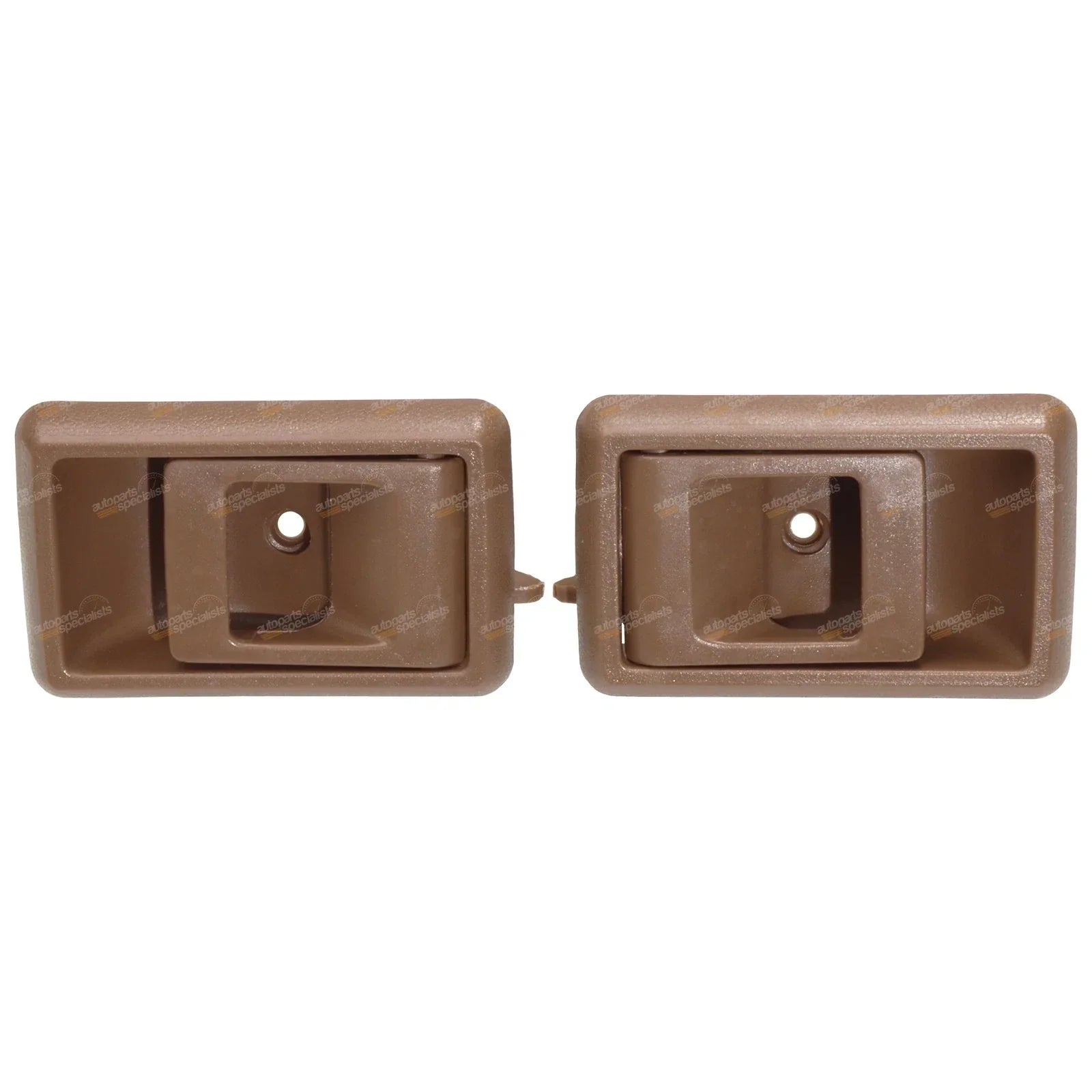 LH+RH Front Door Handles Pair for Toyota Hilux 4Runner Surf (1988–1997)