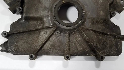Timing Cover for Jaguar S-Type 4.0L V8 (2000–2002) XW43 6059