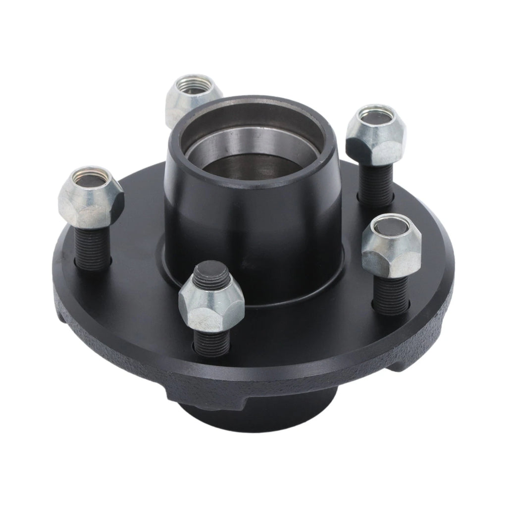 Trailer Hub for 2000 lbs Trailer (5 on 4.5, 1.0625 Spindle)