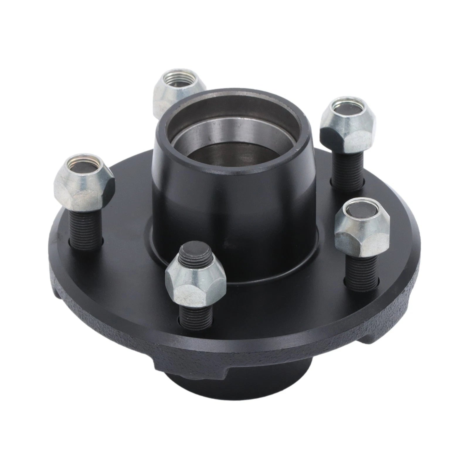 Trailer Hub for 2000 lbs Trailer (5 on 4.5, 1.0625 Spindle)