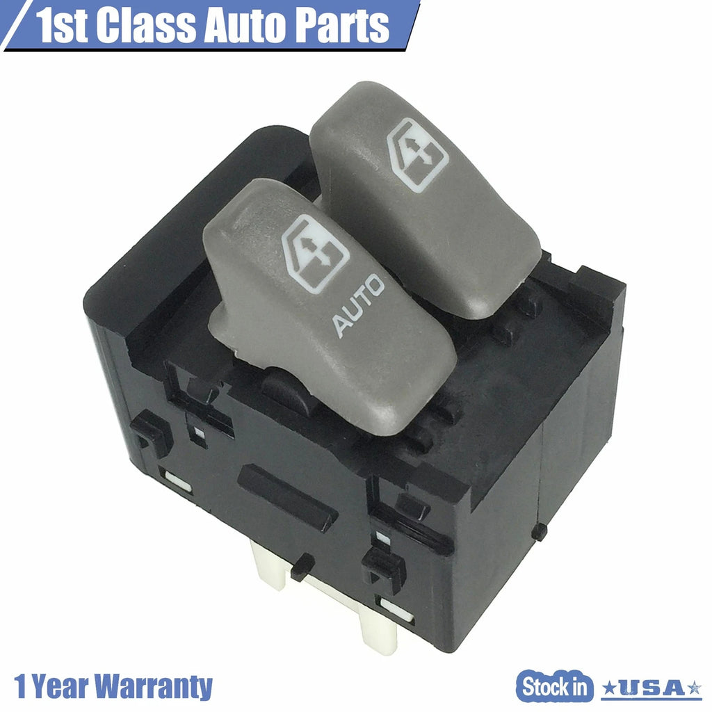 Power Window Master Switch for Pontiac Montana (1999–2005)
