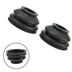 Complete Rubber Dust Boot and Ball Joint Cover Kit for