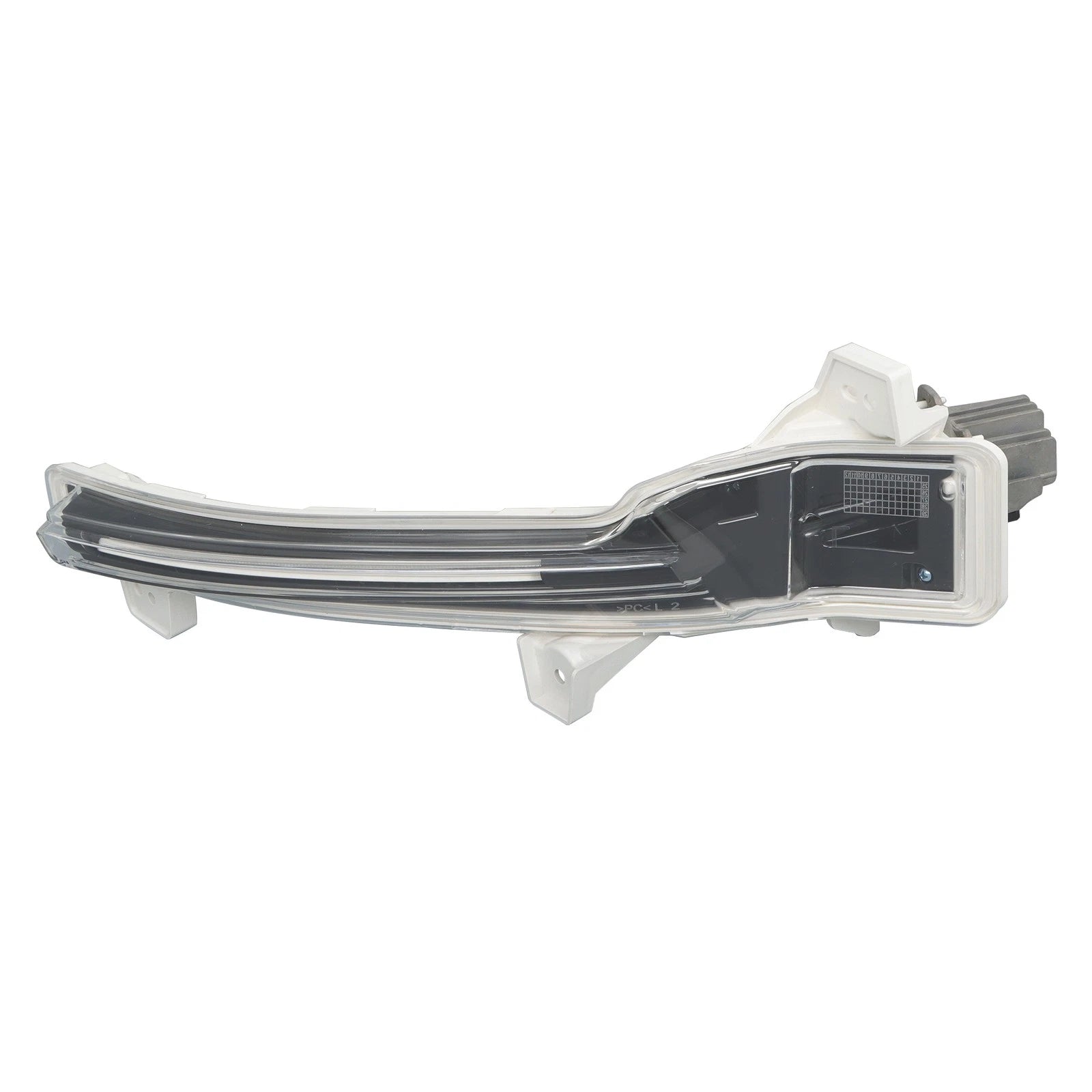 Driver Side LED Daytime Running Signal Light for Mazda CX-50 (2023-2024)