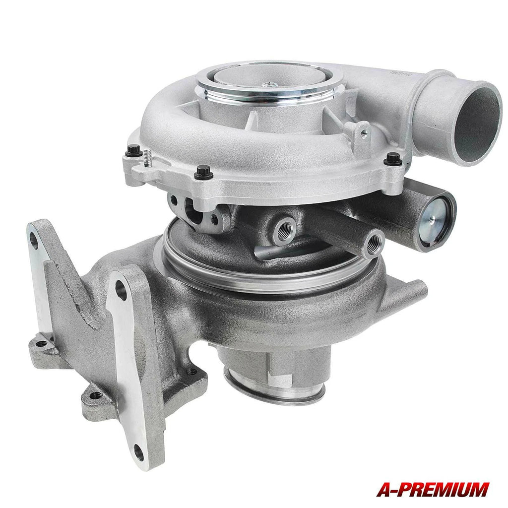 Turbocharger for Chevy Silverado 2500HD GMC (2011â2016)