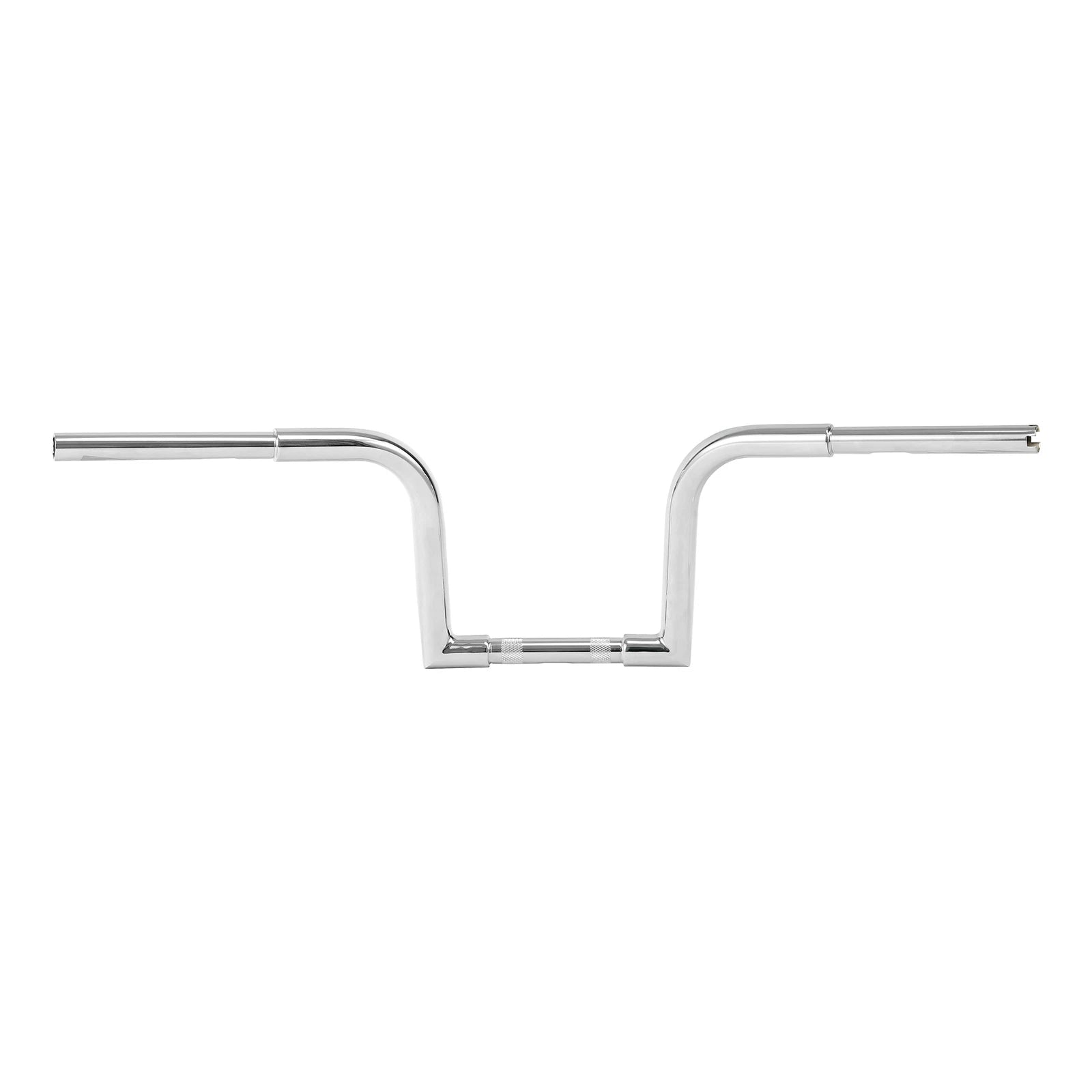 10" Rise Ape Hanger Handlebar for Harley FXST Sportster XL883 1200