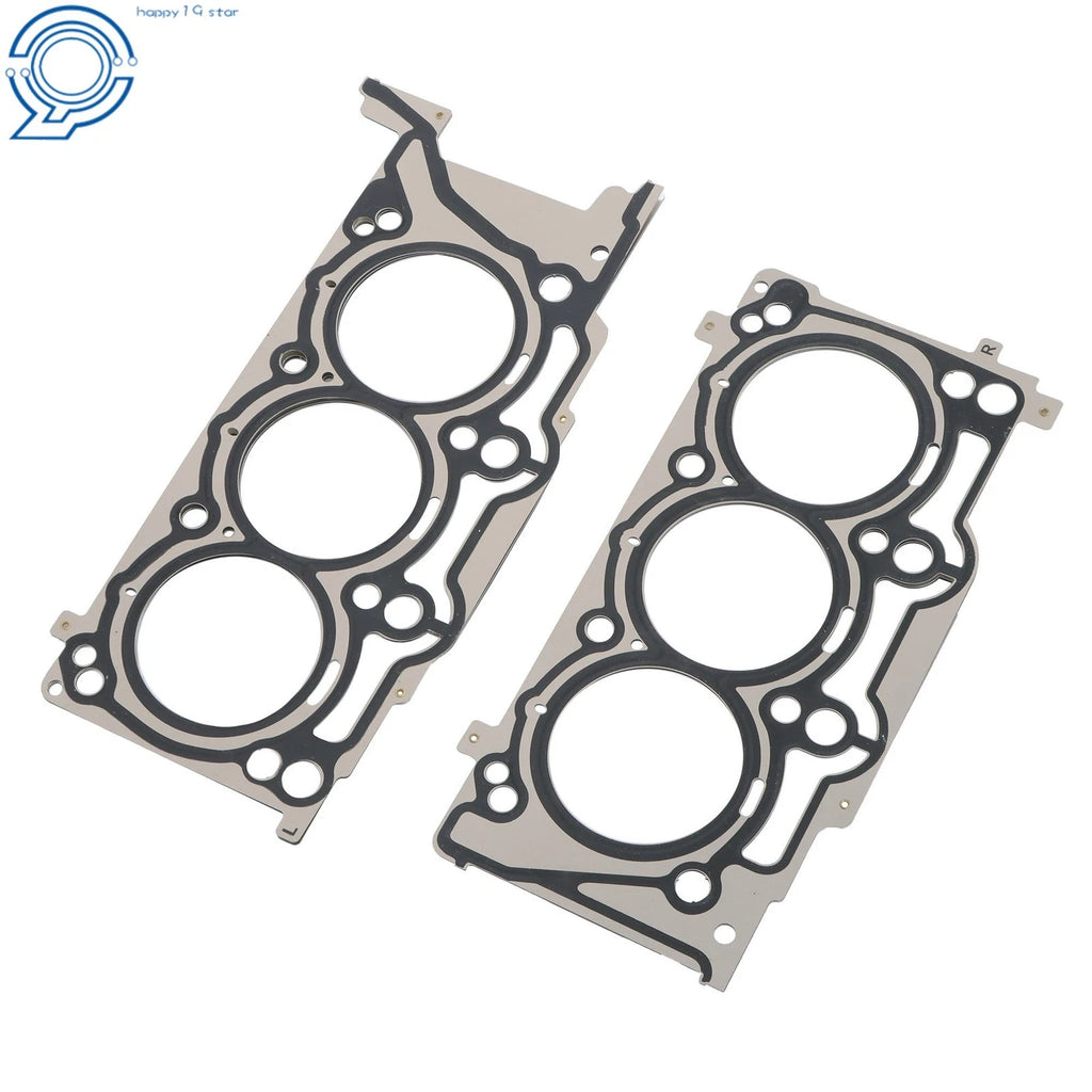 Engine Rebuild Kit for Chrysler Dodge Jeep Ram 3.6L (2011–2015)