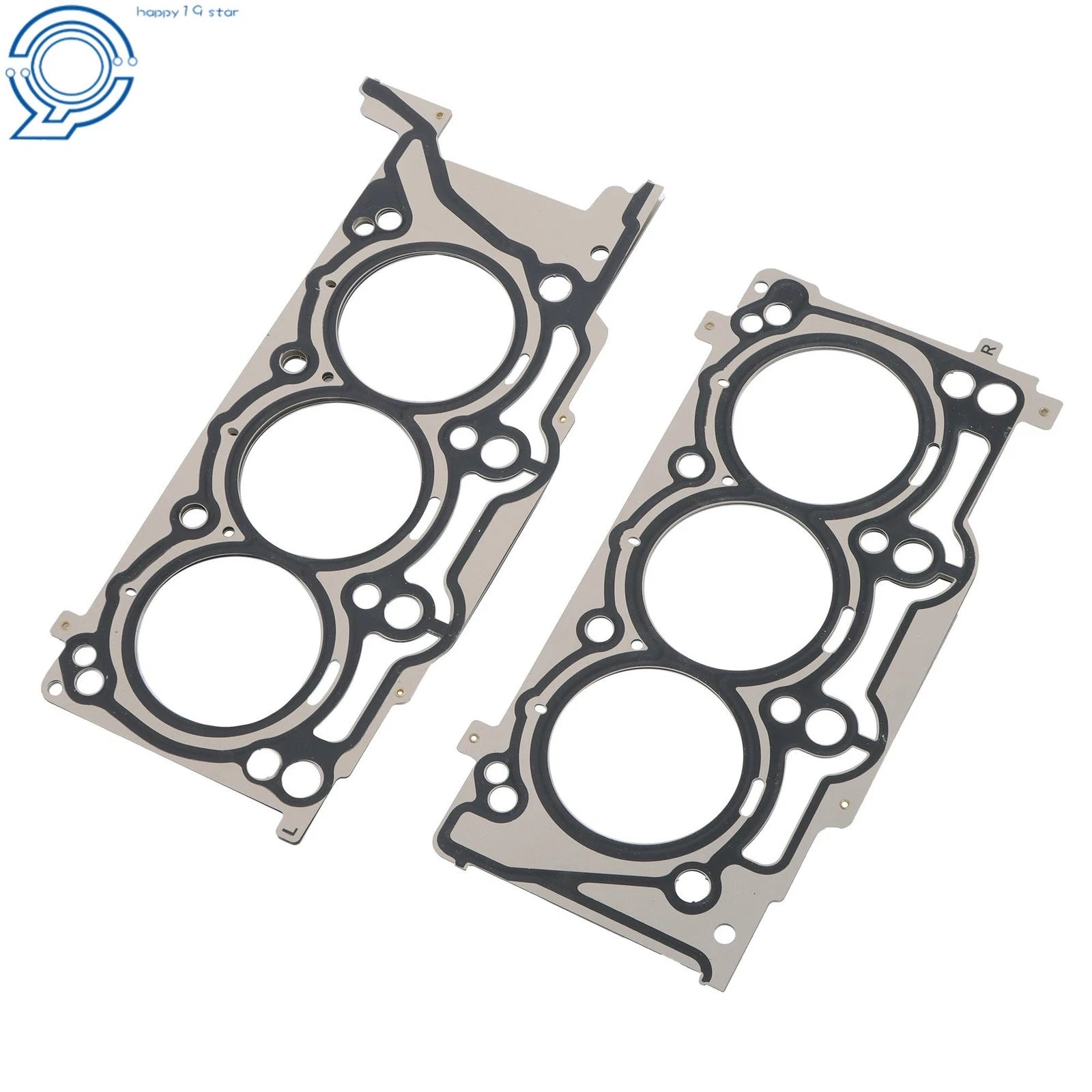 Engine Rebuild Kit for Chrysler Dodge Jeep Ram 3.6L (2011–2015)