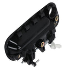 Exterior Door Handle for Toyota Camry (1992–1996) Front Left Plastic 77619