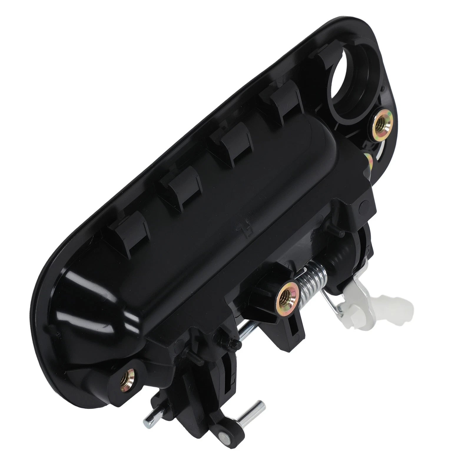 Exterior Door Handle for Toyota Camry (1992–1996) Front Left Plastic 77619