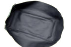 Center Console Lid Armrest Cover for Lexus SC300 SC400 (1992–2000) Black