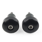 Handlebar Grips Bar End Caps for YAMAHA YZF-R1
