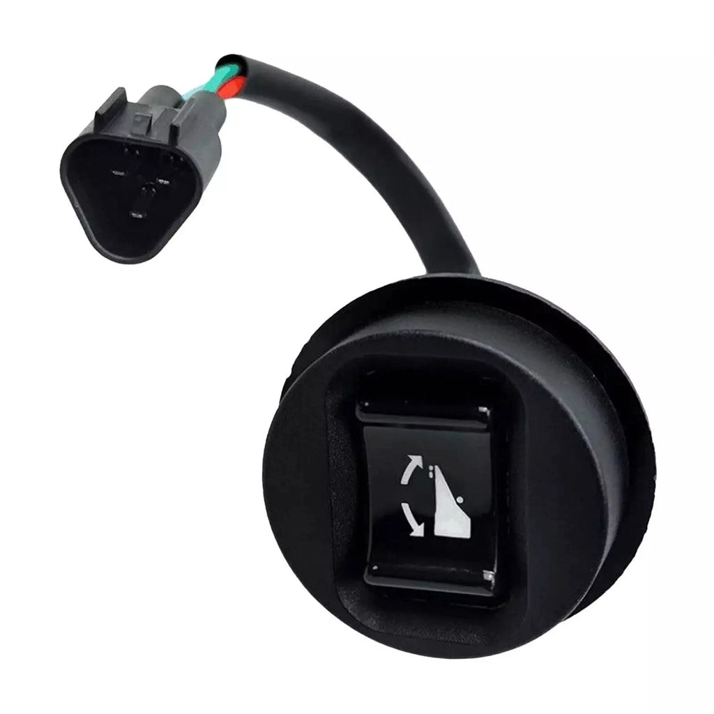 Power Trim Tilt Switch for Yamaha 225 HP (1990–2005) PN 61A-82563-00-00