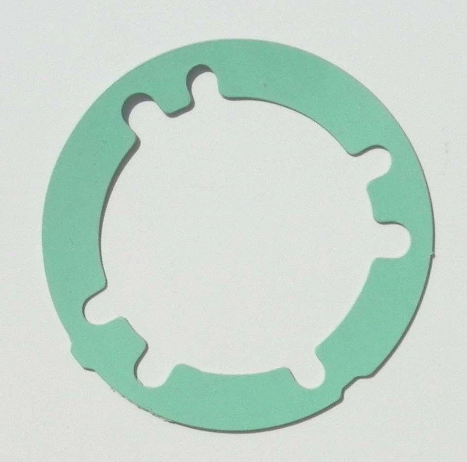 Exhaust Pipe Gasket for Yamaha 760 (1996–1997) 007-356