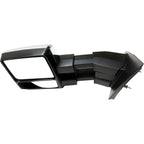Tow Mirror for Ford F-150 (2007–2014) Driver Left Side Power Heated