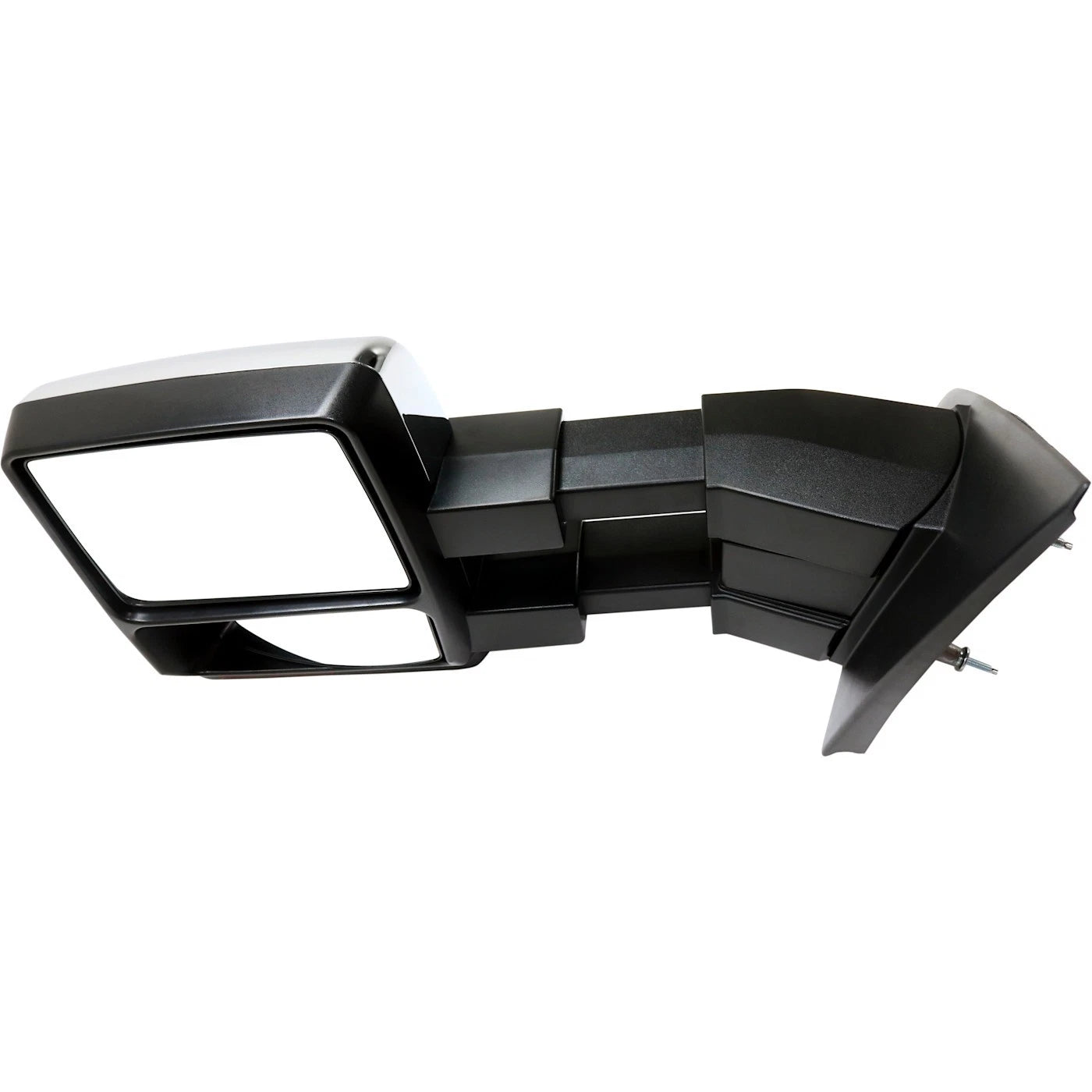 Tow Mirror for Ford F-150 (2007–2014) Driver Left Side Power Heated