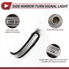 LED Turn Signal Light for Hyundai I20 (2014–2020) Right No. 87624C8000