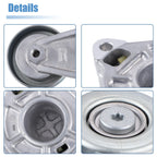 Engine Belt Tensioner Pulley for Honda Fit (2009–2013) 31170-RB0-J01