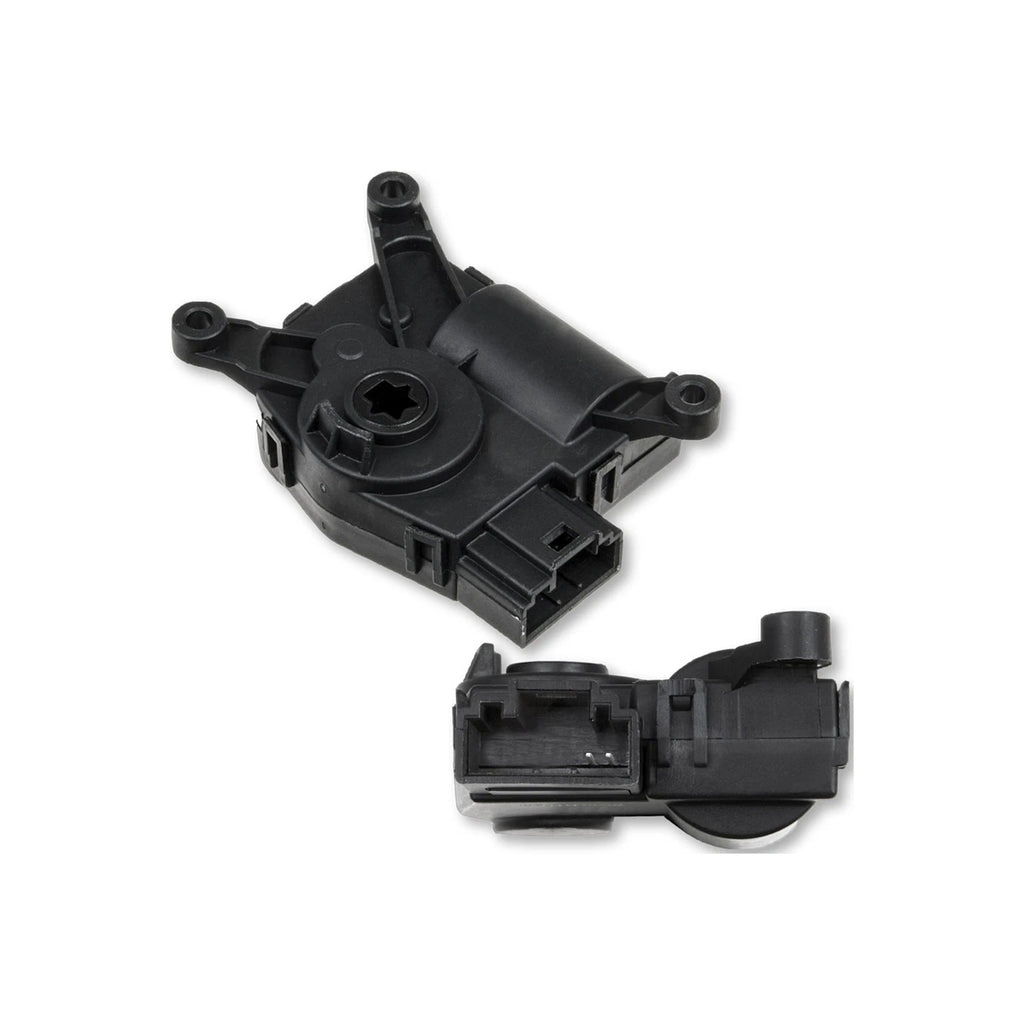A/C Actuator for VW Atlas, Jetta, Golf, CC, R, Alltrack, A3