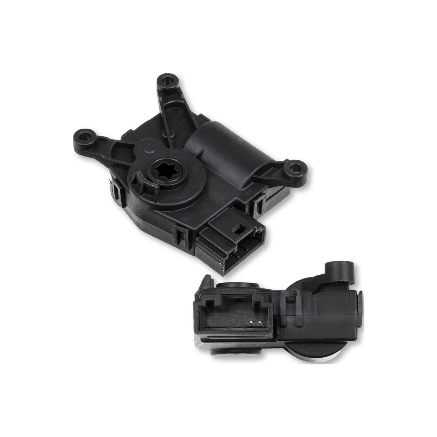 A/C Actuator for VW Atlas, Jetta, Golf, CC, R, Alltrack, A3