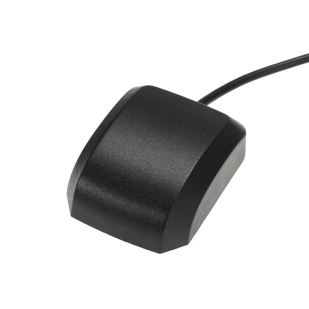 Fakra KD51-66-DY0A GPS Antenna Adapter for Mazda 6, CX-5 (2013-2015)