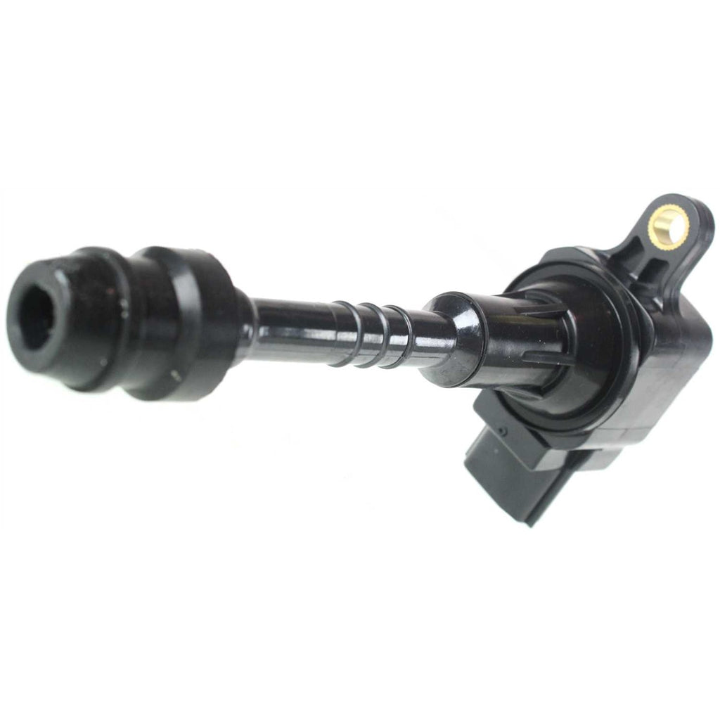 Ignition Coil Set of 4 for Nissan Sentra (2002–2006) 1.8L Engine