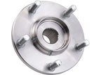 Wheel Hub for Mazda 5 (2006–2010, 2012–2015) QW362TP