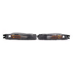 Front Bumper Turn Signal Light Lens Without Bulbs for Beetle (2012–2019)