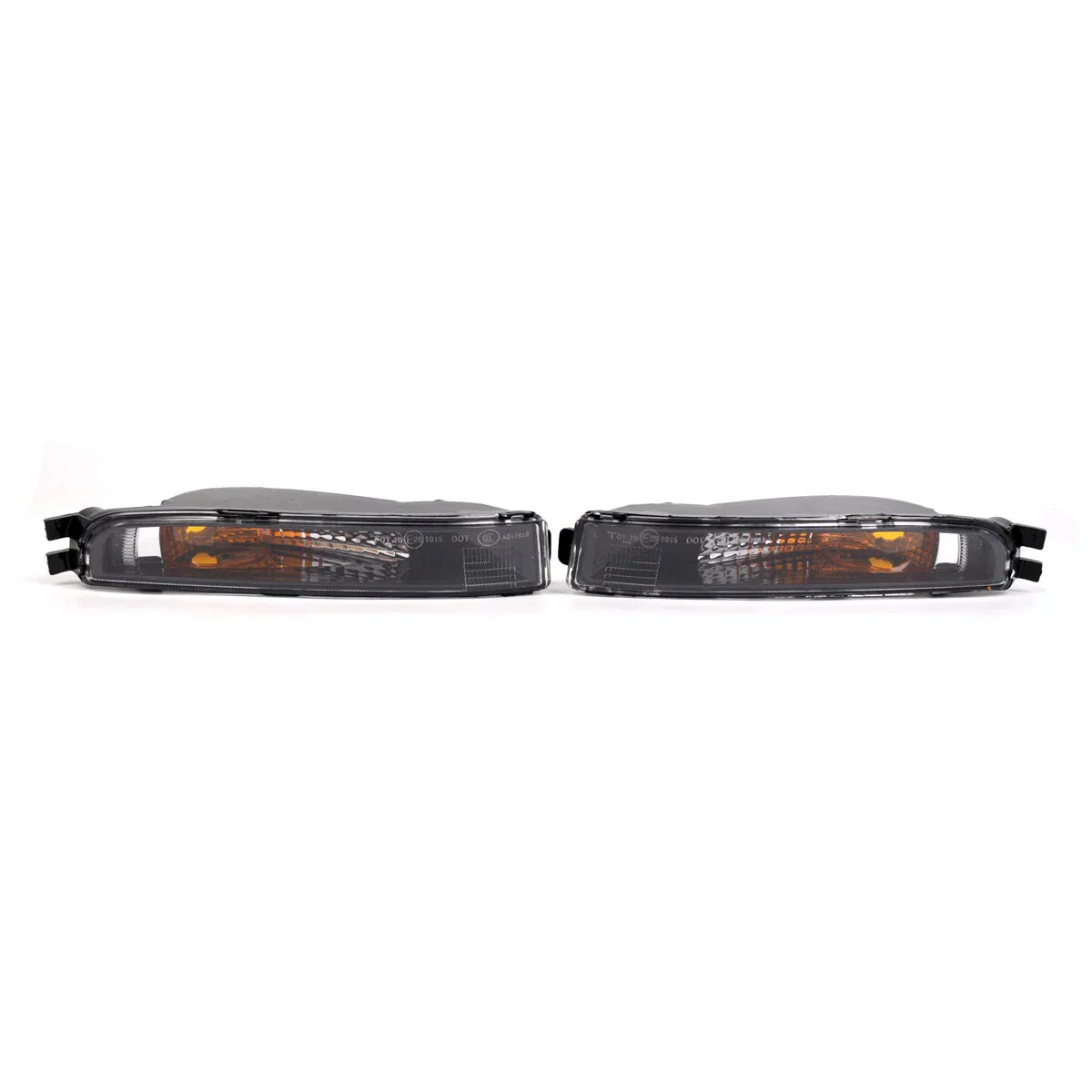Front Bumper Turn Signal Light Lens Without Bulbs for Beetle (2012–2019)