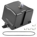 Air Filter Box & Seal w/Clip for Honda Foreman 400 450 TRX450 (1995–2004)