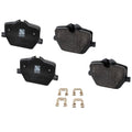 Rear Brake Pads Set for BMW 330i M240i xDrive 430i 230i Z4