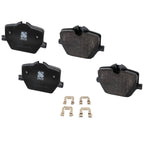 Rear Brake Pads Set for BMW 330i M240i xDrive 430i 230i Z4
