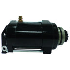 12 Volt Starter for Yamaha FX1800 FX Cruiser Super VHO (PWC) 1812cc
