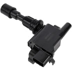 Set of 2 Ignition Coils for Mazda Miata L4 1.8L (2001-2005)